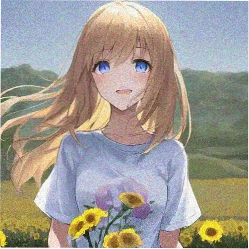 留言读者山南的头像